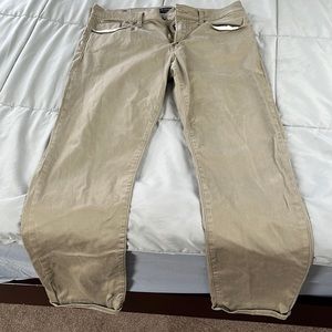 Lucky Brand Khakis